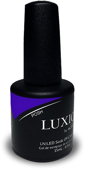 Luxio LUXIO nr.49 POSH