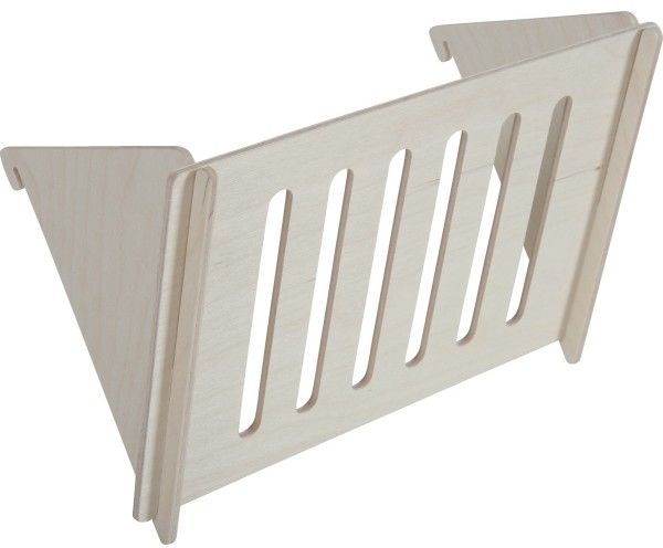 Zolux Drewniany paśnik NEO