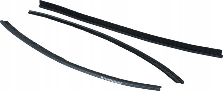 Bosch Bosch replacement brushes for concrete grinder GBR 15 CA Professional (3 pieces)