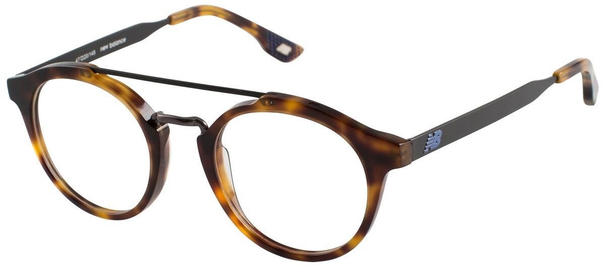 Ramki do okularów Męskie New Balance NB403203 47