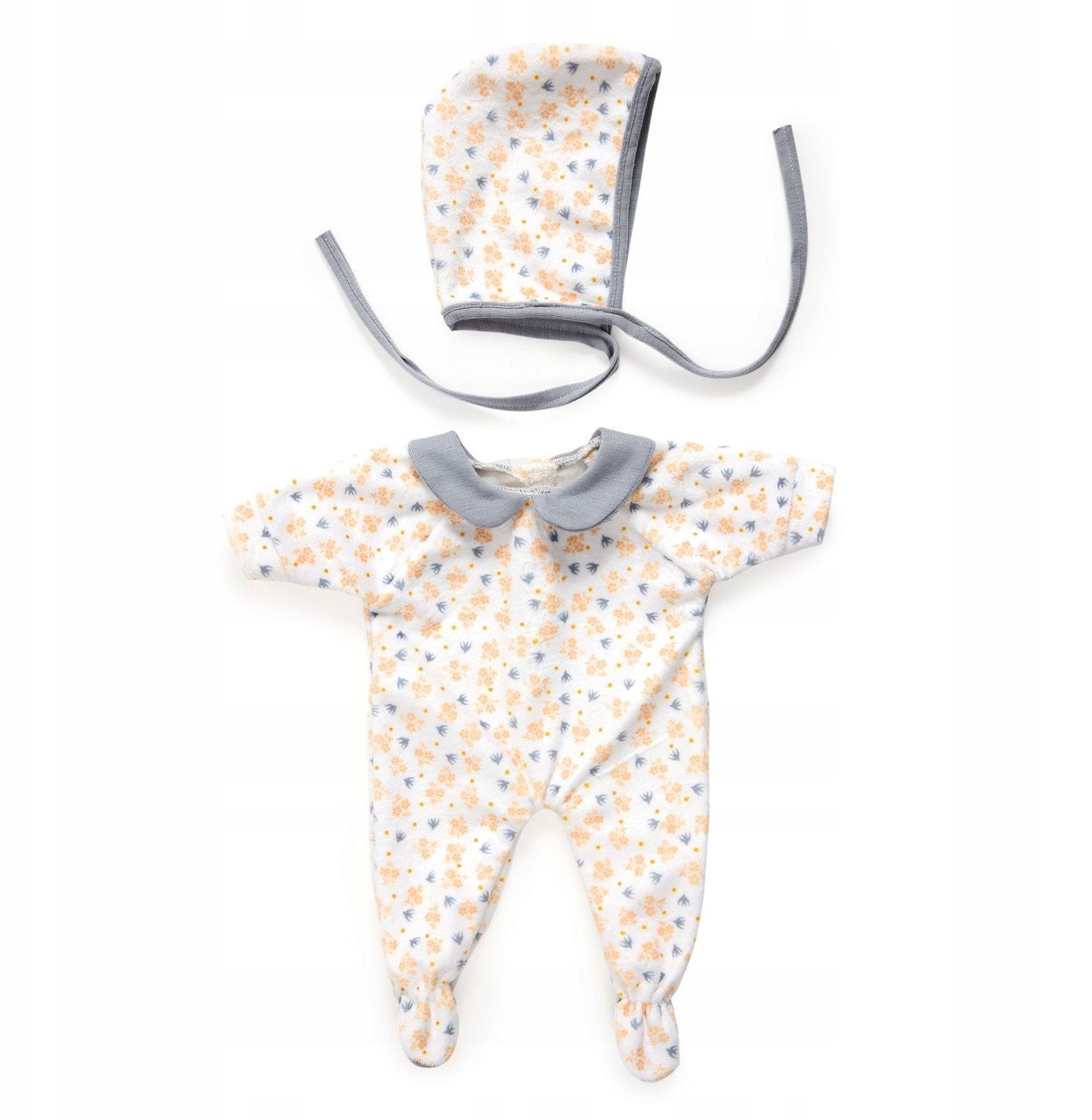 Lėlė drabužėliai - Apranga Paloma