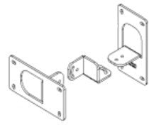 KIT:STD MNT FOR HP AREA ANT