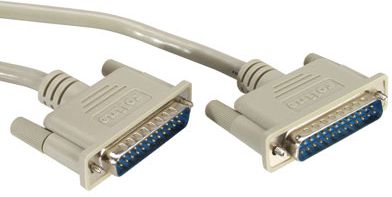 Roline 1.8m, Szary (11.01.3518)