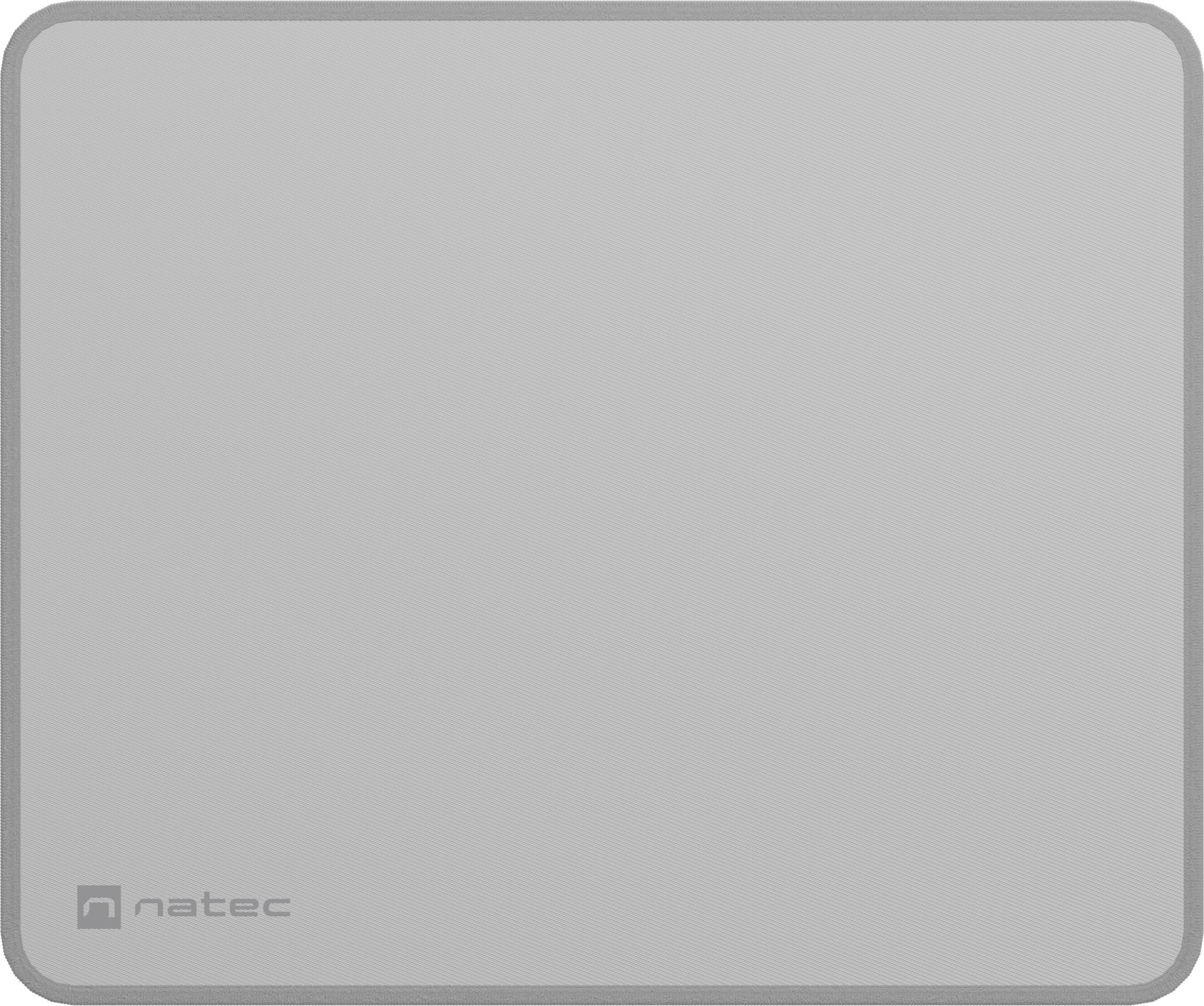 Podkładka Natec Colors Series Stony Grey (NPO-2086)