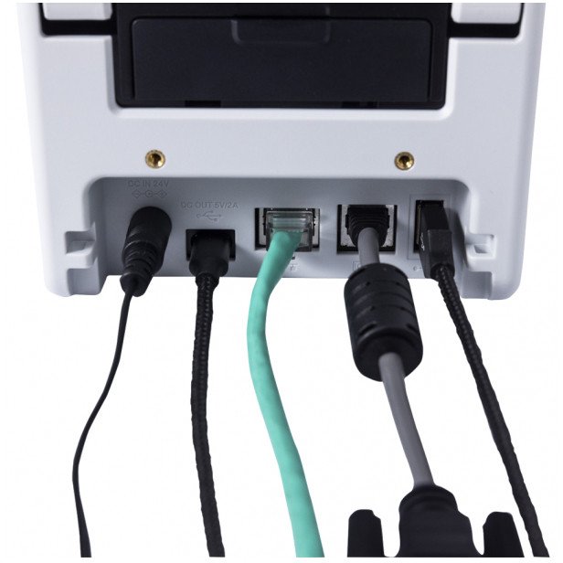 Drukarka etykiet Brother TD-2320DSA300