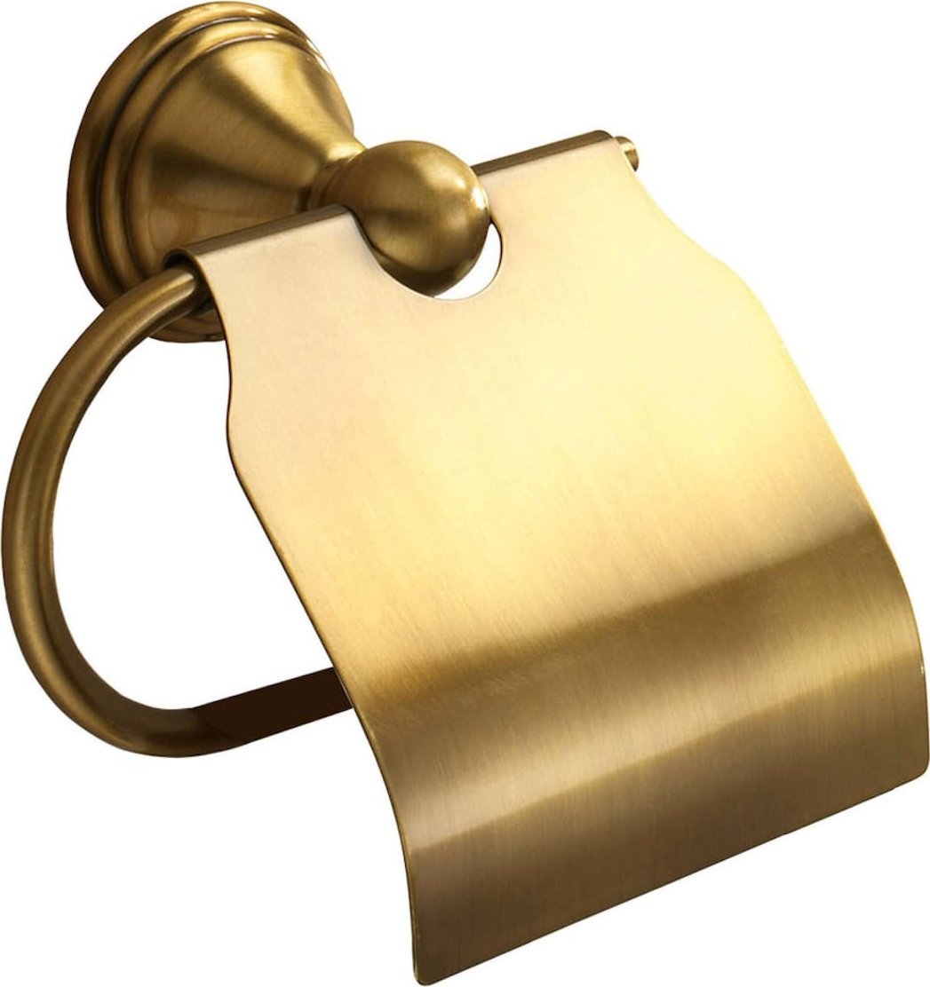 Sourcing TOILET PAPER HOLDER ROMANCE 7525 44