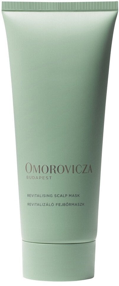 OMOROVICZA_Revitalising Scalp Mask maska do skóry głowy 200ml