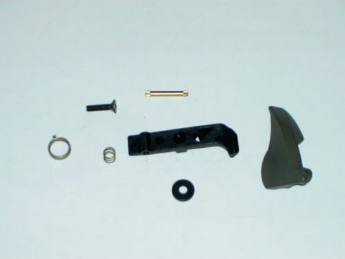 Manfrotto Kompletna blokada płytki do 804RC2