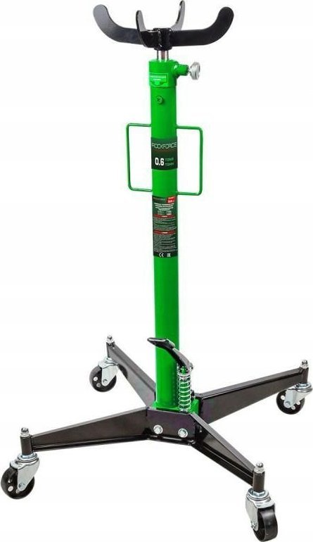 Sourcing ROCKFORCE HYDRAULIC GEARBOX LIFT 0.6T