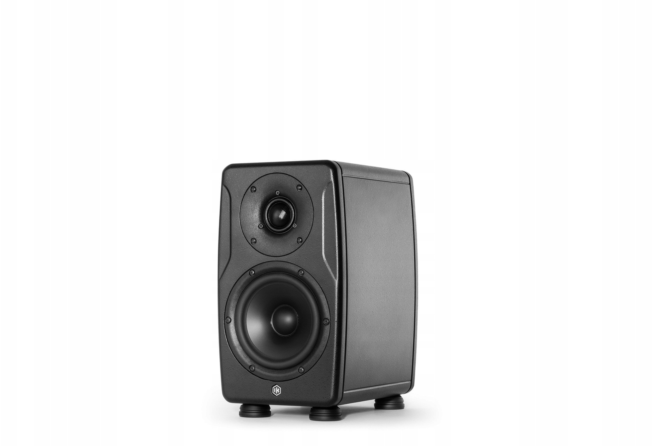 iLoud Precision 5 MKII- Black