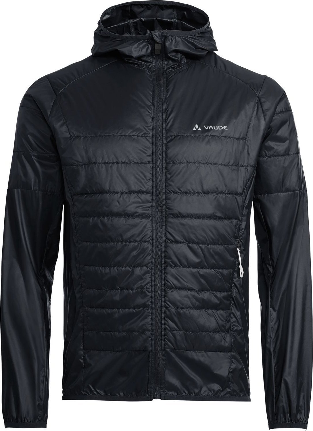 Kurtka męska Vaude Minaki Light czarna r. S
