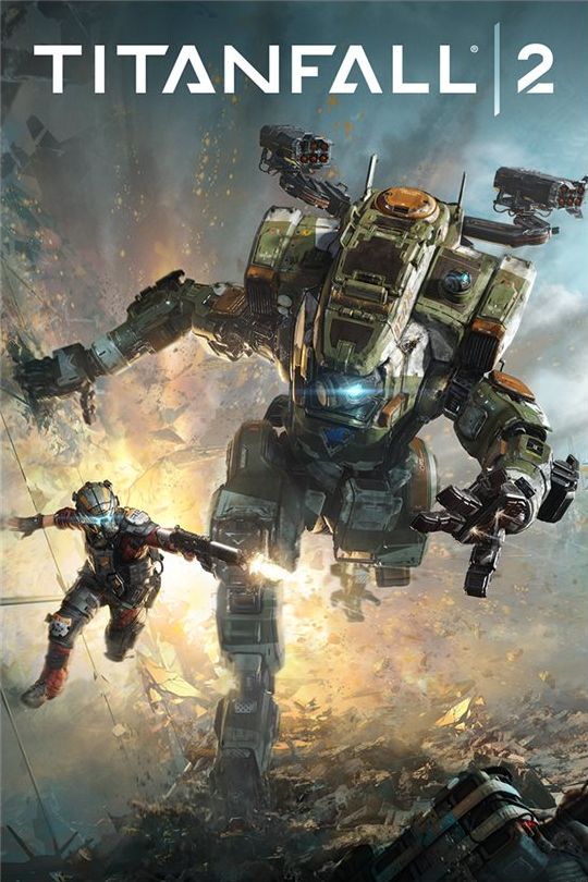 Titanfall 2 Deluxe Upgrade Xbox One, wersja cyfrowa