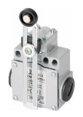 Pokój Wyłącznik krańcowy PDM1F51PZ11 jednopozycyjny A37-5740