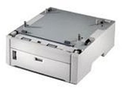 OKI Access cover assy (W) 3321/3 (2PA4128-1241G001)