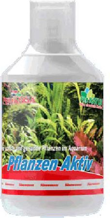 FEMANGA pflanzen aktiv 500ml