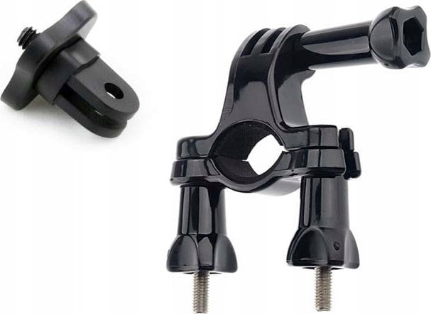 Xrec Uchwyt Na Kierownicę Roweru Do Sony Action Cam / Jvc / Drift / Camone