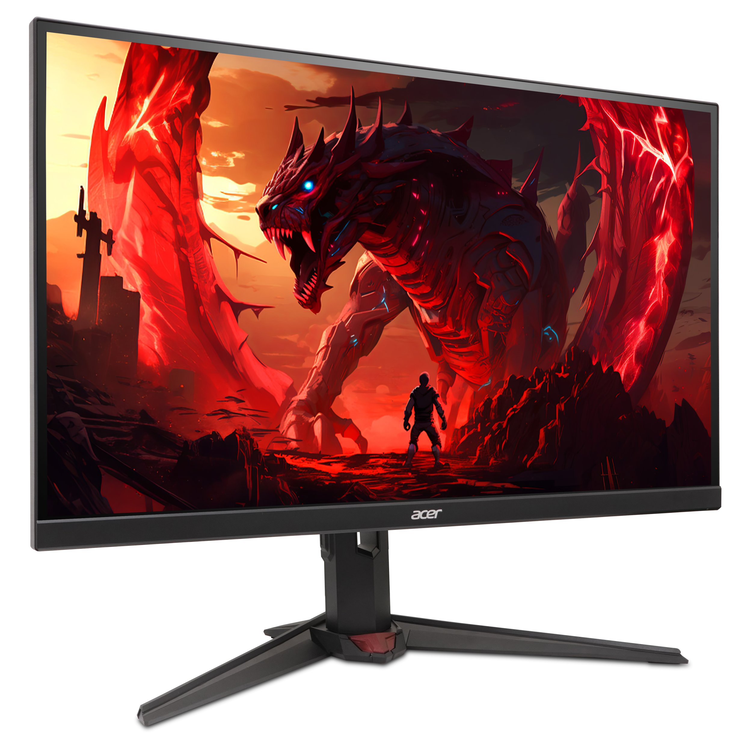 Monitor Acer Nitro XV270X1bmiipx (UM.HX1EE.101)