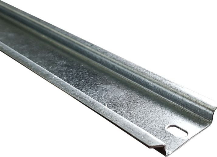 Doktorvolt 20cm Szyna montażowa TH35 wspornik montażowy Doktorvolt 1158