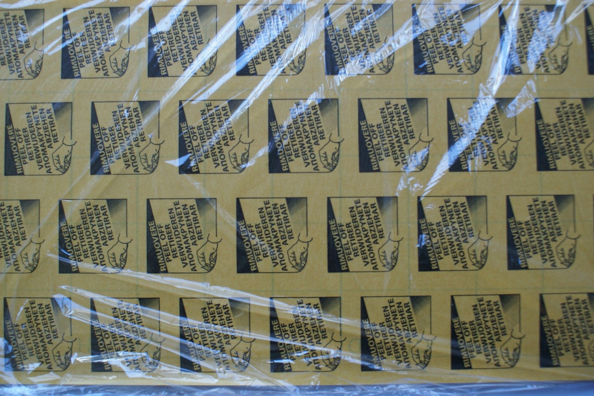 Mo-el Wkłady Lepowe 372/397 3 szt.