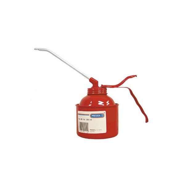Pressol Olejarka metalowa z końcówką 500ml