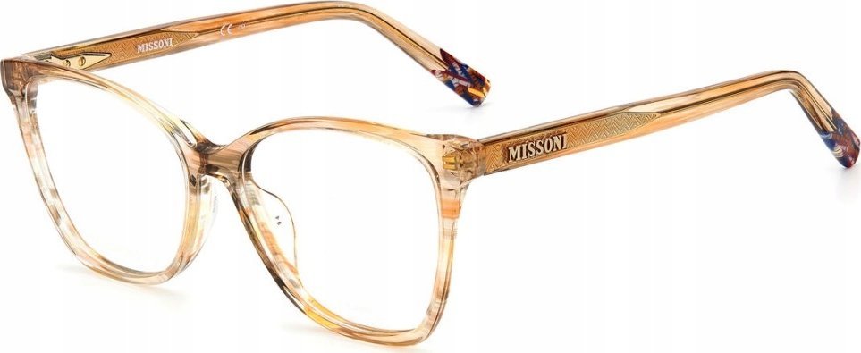 Missoni Ramki do okularów Damski Missoni MIS-0013-HR3 50 mm