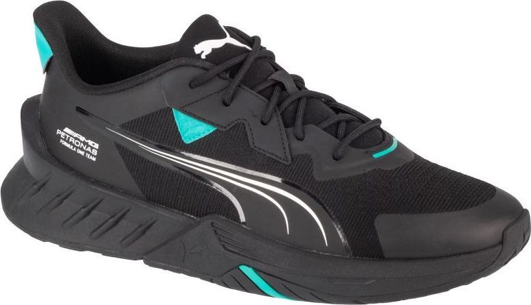 Puma Puma MAPF1 Maco SL 2.0 307872-02 Czarne 44,5