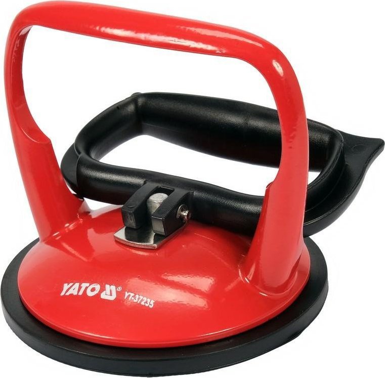 Yato YATO PRZYSSAWKA DO SZYB 1 x 125mm