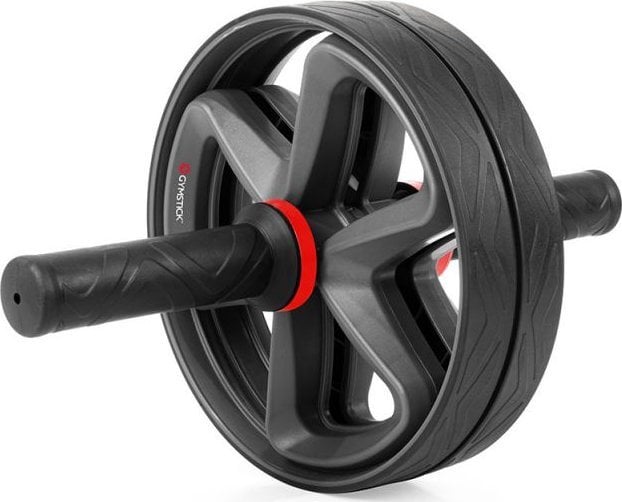 Pilvo raumenų treniruoklis GYMSTIC 61260