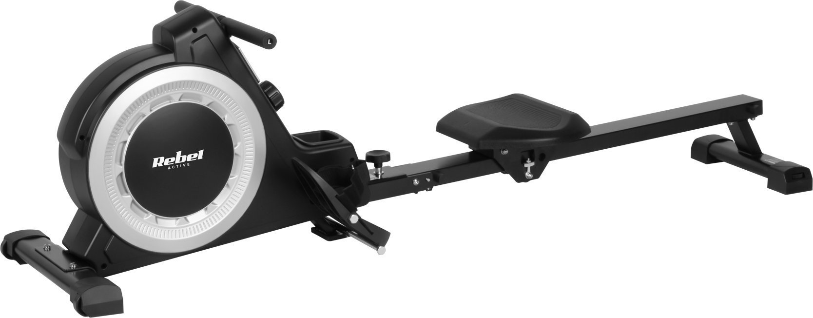 Rebel Wioślarz magnetyczny REBEL ACTIVE model RBA-1005