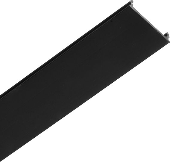 Azzardo AZzardo TRACK AZ4652 z tworzywa sztucznego czarny