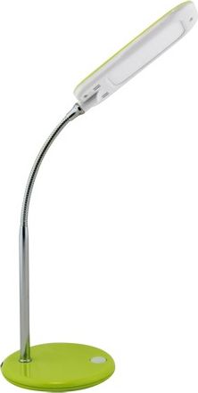 Lampka biurkowa IDEUS zielona