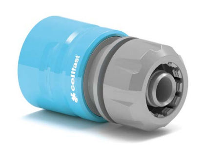 Cellfast Szybkozłącze przelotowe 3/4" (50-635)