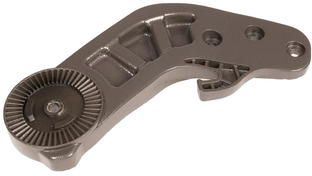 Wspornik Prawy Kosiarki Weibang Wb537Sc V Al Część Oryginalna Gm48S000000080/44