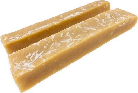 4DOGS Ser himalajski Churpi M - kokos do 85 g