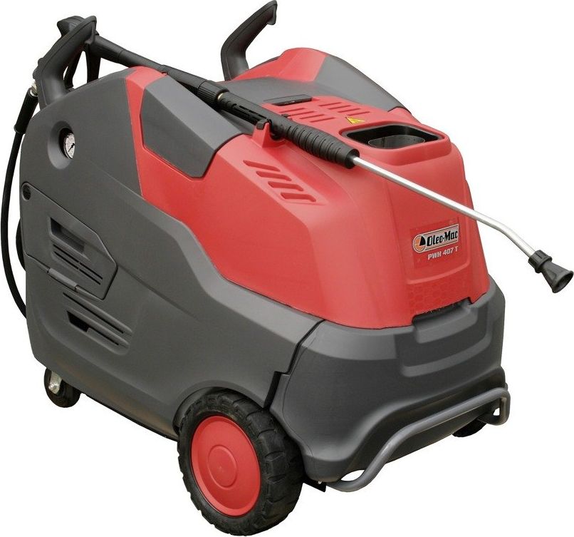 Myjka ciśnieniowa Oleo-Mac PWH 407T