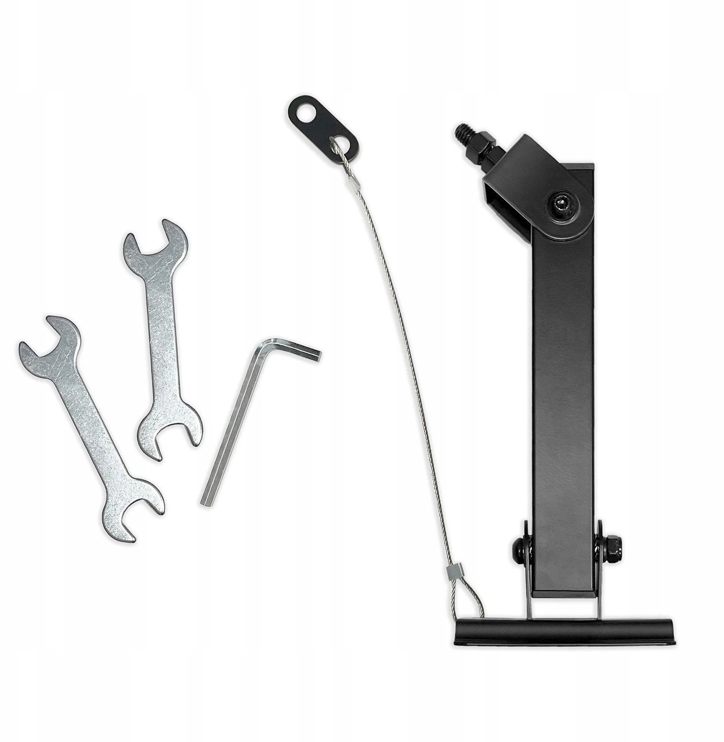 IK iLoud MTM Wall/Ceiling Mounting Bracket