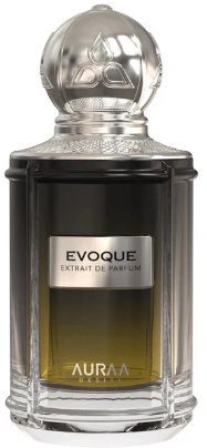 AURAA DESIRE Evoque Extrait de Parfum 100ml