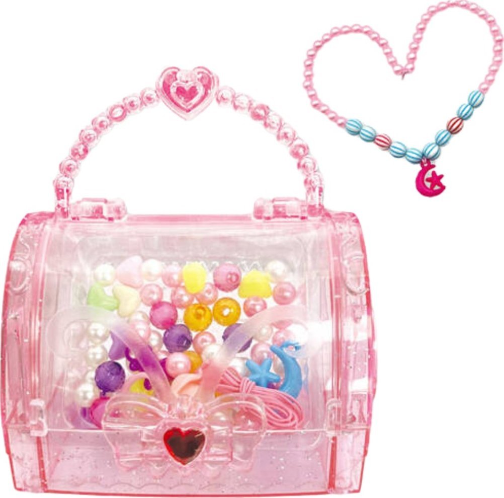 KORALIKI DO NAWLEKANIA W TOREBCE 1szt