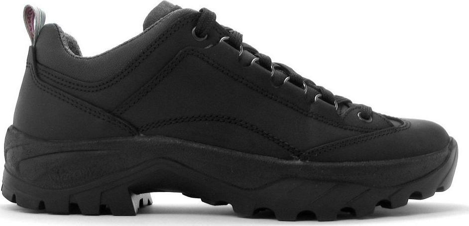 Buty trekkingowe męskie Olang Arabba.Tex czarne r. 41