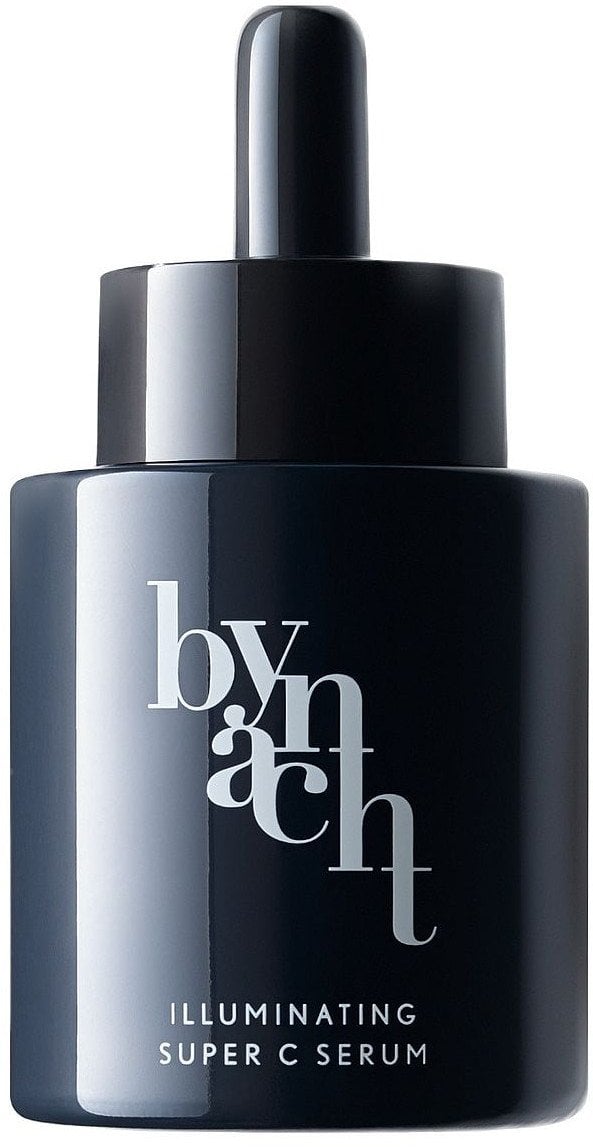 Bynacht, Super C, Illuminating, Serum, For Face, 30 ml Unisex
