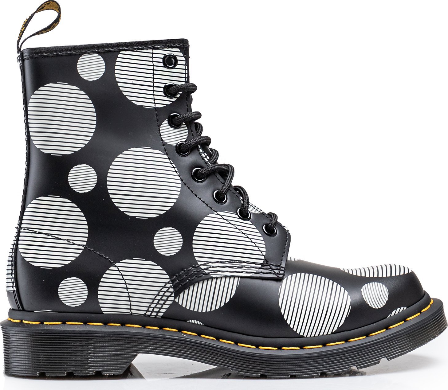 Dr Martens Buty Dr. Martens 1460 Polka