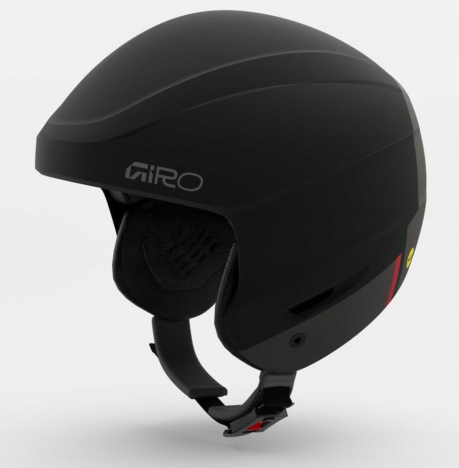 Kask zimowy GIRO STRIVE MIPS matte black roz. M (55.5-57 cm) (NEW 2025/2026)