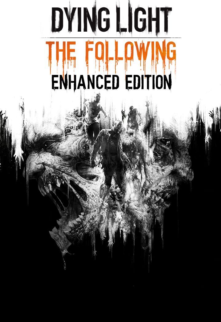 Dying Light: The Following - Enhanced Edition PC, wersja cyfrowa