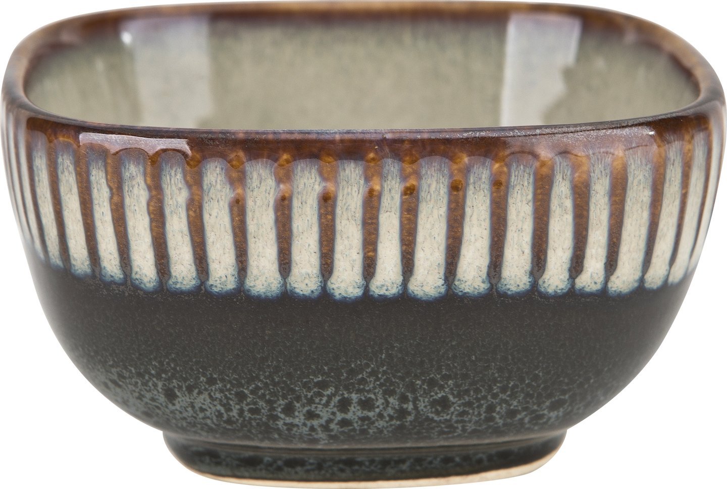 NAVA Miseczka ceramiczna 10 cm Dip Ombres Blue