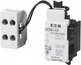 Eaton Wyzwalacz wzrostowy 24V 12-24V AC/DC NZM1-XA24AC/DC (259708)