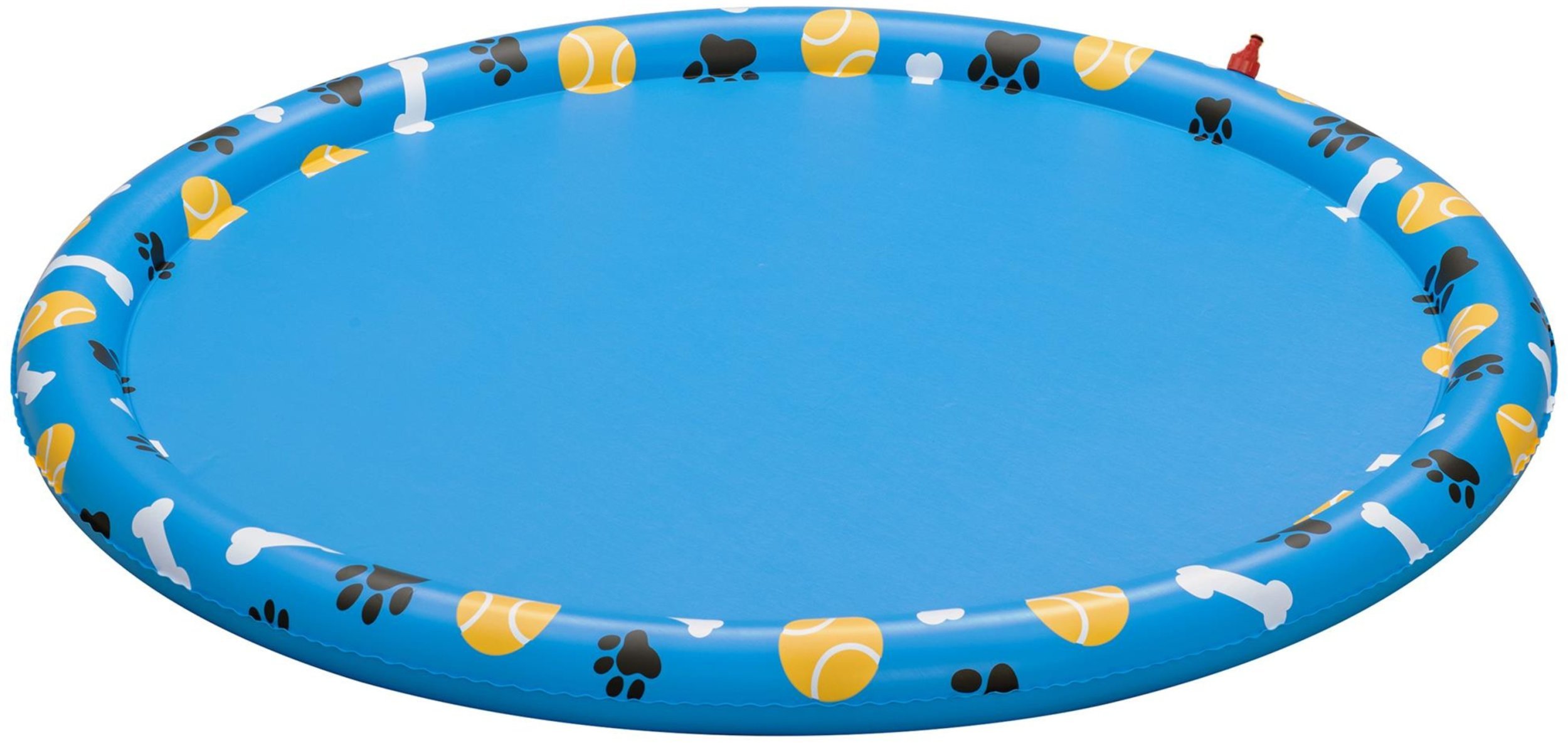 SWIMMING POOL FOR ANIMALS 52699 147X10CM
