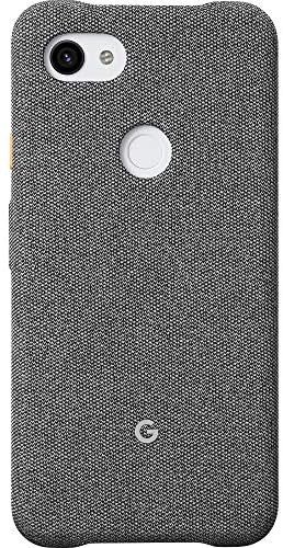 Google Pixel 3a XL Case, Fog Uszkodzone opakowanie standard