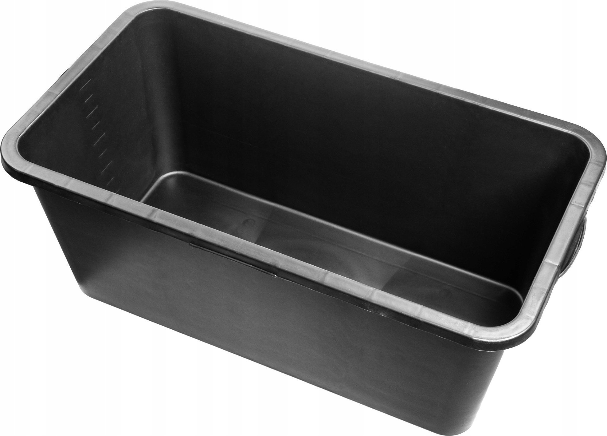 Kadax Kastra Budowlana Pojemnik Kasta Skrzynka 60 L