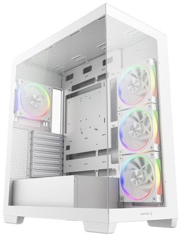 Obudowa DeepCool CG580 4F V2 WH