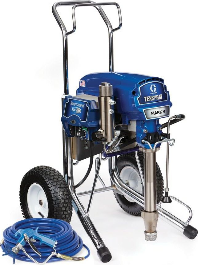Graco GRACO AGREGAT MALARSKO-SZPACHLARSKI MARK V MAX STANDARD GO17E655